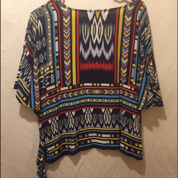 Melissa Paige Tops - Women's TOP NWT
